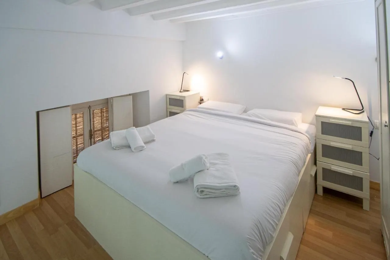 Apartamento La Espiral de Cádiz
