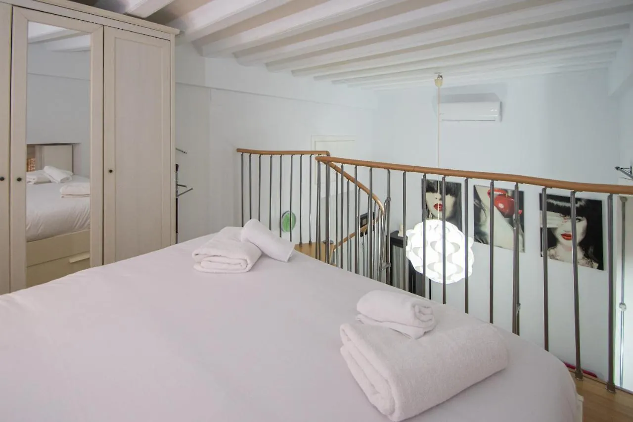 Apartamento La Espiral de Cádiz 0*,